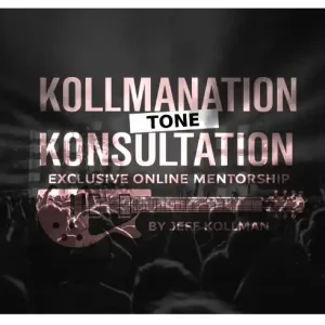 Kollmanation Tone Konsultation